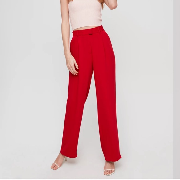 Babaton sadiki pant - Picture 2 of 5